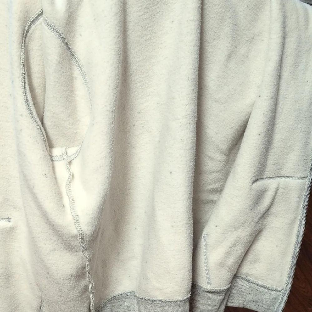 Carhartt Women's Clarksburg Zip Sweatshirt Size S MSRP $59.99 - Picture 5 of 7